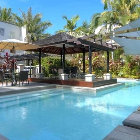 Tropical One Bedroom Apartment At The Mediterranean 포트 더글라스 외부 사진