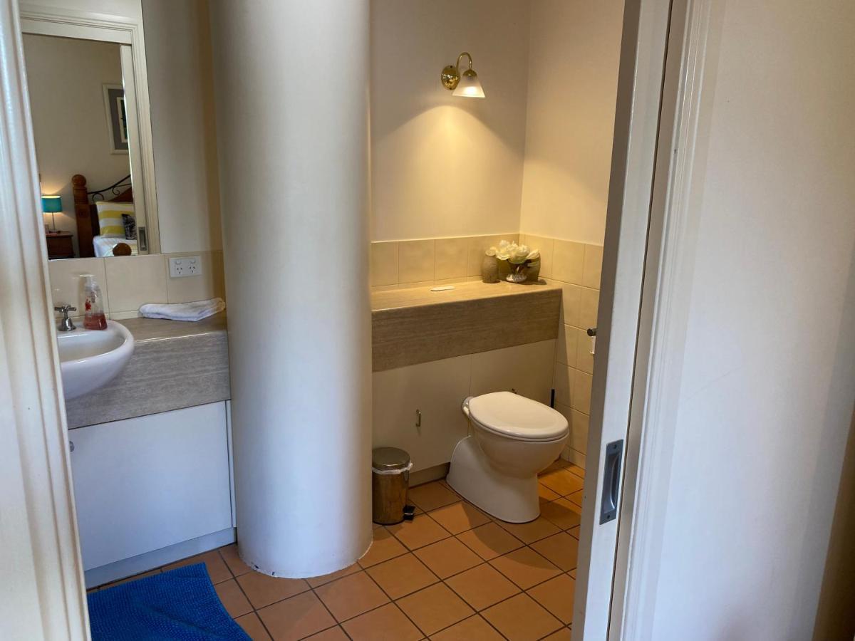 Tropical One Bedroom Apartment At The Mediterranean 포트 더글라스 외부 사진