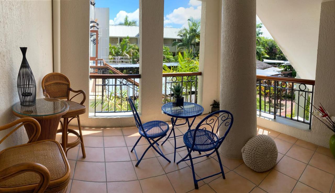 Tropical One Bedroom Apartment At The Mediterranean 포트 더글라스 외부 사진